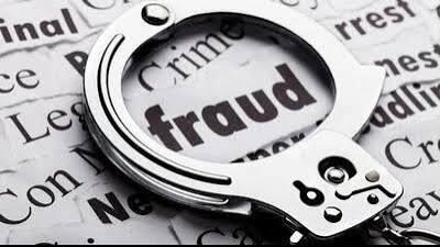 The alleged fraud forms part of a much larger scam, with the CBI investigating the siphoning off of nearly ₹645 crore from various Haryana government departments through fraudulent banking transactions. (HT FILE) The alleged fraud forms part of a much larger scam, with the CBI investigating the siphoning off of nearly ₹645 crore from various Haryana government departments through fraudulent banking transactions. (HT FILE)