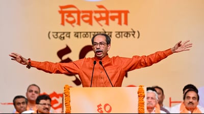 There should be defined criteria to determine the concept of “majority”, needing a more nuanced and thorough examination than merely counting legislators (Raju Shinde/HT Photo) There should be defined criteria to determine the concept of “majority”, needing a more nuanced and thorough examination than merely counting legislators (Raju Shinde/HT Photo)