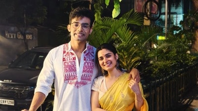 রণজয়-শ্যামৌপ্তির বিচ্ছেদের পেছনে রয়েছে কোন কারণ? রণজয়-শ্যামৌপ্তির বিচ্ছেদের পেছনে রয়েছে কোন কারণ?