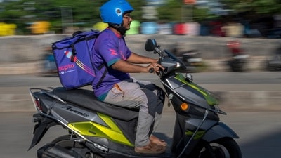 The Central Consumer Protection Authority (CCPA) has penalised nine digital platforms, including IndiGo, Zepto, FirstCry, Physics Wallah and others. (Satish Bate/HT PHOTO) The Central Consumer Protection Authority (CCPA) has penalised nine digital platforms, including IndiGo, Zepto, FirstCry, Physics Wallah and others. (Satish Bate/HT PHOTO)
