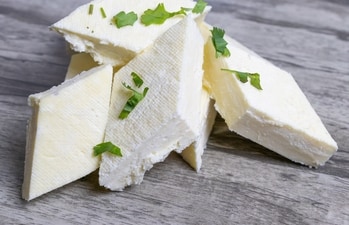 Unlike traditional paneer, analogue paneer is made from vegetable oils, starches, plant proteins, emulsifiers, and food additives rather than milk (Photos: shutterstock (for representational purpose only)) Unlike traditional paneer, analogue paneer is made from vegetable oils, starches, plant proteins, emulsifiers, and food additives rather than milk (Photos: shutterstock (for representational purpose only))