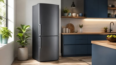 Modern refrigerators deliver smarter cooling, greater efficiency and long-term everyday convenience. Modern refrigerators deliver smarter cooling, greater efficiency and long-term everyday convenience.