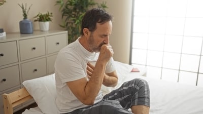 Improving indoor air quality is essential for maintaining respiratory health. Improving indoor air quality is essential for maintaining respiratory health.