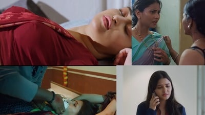 నలుగురు అమ్మాయిల జీవితాల్లోని సీక్రెట్స్.. సడెన్గా మరో ఓటీటీలోకి అప్సరా రాణి బోల్డ్ మూవీ..ఎక్కడ చూడాలంటే? నలుగురు అమ్మాయిల జీవితాల్లోని సీక్రెట్స్.. సడెన్గా మరో ఓటీటీలోకి అప్సరా రాణి బోల్డ్ మూవీ..ఎక్కడ చూడాలంటే?