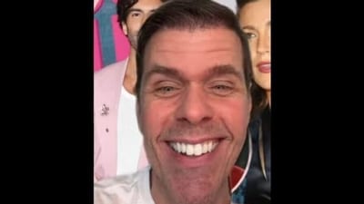 Perez Hilton’s team and family issue health update after horrific livestream (theperezhilton/Instagram) Perez Hilton’s team and family issue health update after horrific livestream (theperezhilton/Instagram)