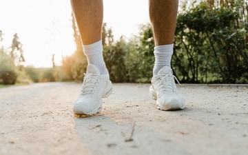 5 Cushioned running shoes worth considering If comfort is your priority; best picks during Amazon Sale (Pexels) 5 Cushioned running shoes worth considering If comfort is your priority; best picks during Amazon Sale (Pexels)