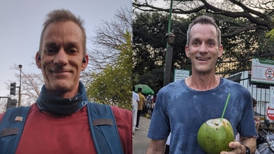 Former Google Chief Scientist Jeff Dean is quoted as saying that Google internally built a ChatGPT-style chatbot before OpenAI. (Jeff Dean/ X) Former Google Chief Scientist Jeff Dean is quoted as saying that Google internally built a ChatGPT-style chatbot before OpenAI. (Jeff Dean/ X)