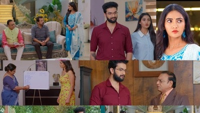 కార్తీక దీపం 2 టుడే ఎపిసోడ్ (jiohotstar) కార్తీక దీపం 2 టుడే ఎపిసోడ్ (jiohotstar)
