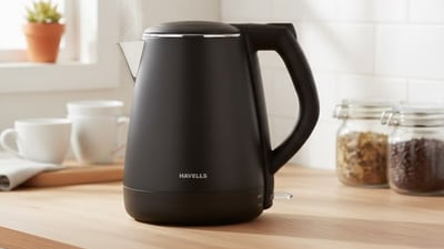 Best Electric Kettles to Buy for Tea, Coffee and Quick Snacks This Monsoon (Pinterest) Best Electric Kettles to Buy for Tea, Coffee and Quick Snacks This Monsoon (Pinterest)