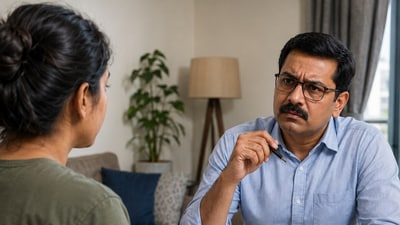 Bengaluru rental market: A tenant searching for a home in the city has sparked a conversation online after describing the exhaustive screening process by landlords, saying it felt tougher than a job interview. (Photo for representational purposes only) (ChatGPT generated image)