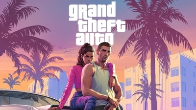 GTA 6 is scheduled to launch on November 19, 2026. (Rockstar Games) GTA 6 is scheduled to launch on November 19, 2026. (Rockstar Games)