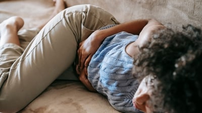 Heavy periods are often ignored and considered normal, but they shouldn’t be. (Pexels) Heavy periods are often ignored and considered normal, but they shouldn’t be. (Pexels)
