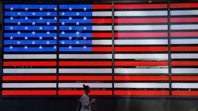 Representational image showing American flag, (Unsplash) Representational image showing American flag, (Unsplash)