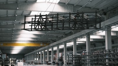Eicher Motors Limited has leased nearly 4 lakh sq ft of industrial space in a building in Sriperumbudur, Tamil Nadu, at a rent of ₹82.45 lakh per month for seven years (Photo for representational purposes only) (Unsplash) Eicher Motors Limited has leased nearly 4 lakh sq ft of industrial space in a building in Sriperumbudur, Tamil Nadu, at a rent of ₹82.45 lakh per month for seven years (Photo for representational purposes only) (Unsplash)
