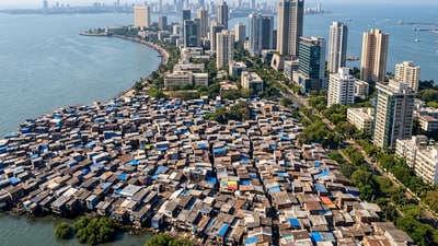 Mumbai real estate: Kolte-Patil Developers said on August 6 it will redevelop six societies across the Mumbai Metropolitan Region (MMR). (Picture for representational purposes only) Mumbai real estate: Kolte-Patil Developers said on August 6 it will redevelop six societies across the Mumbai Metropolitan Region (MMR). (Picture for representational purposes only)