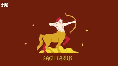 Sagittarius Horoscope Sagittarius Horoscope