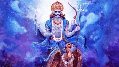 শনির রাশিতে প্রবেশ করছে মঙ্গল! অগস্টে শনি-মঙ্গল যোগে কঠিন পরিস্থিতির মুখে ৩ রাশি শনির রাশিতে প্রবেশ করছে মঙ্গল! অগস্টে শনি-মঙ্গল যোগে কঠিন পরিস্থিতির মুখে ৩ রাশি