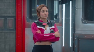 Shreya Kalra shared her experience of surviving the show for six weeks. Shreya Kalra shared her experience of surviving the show for six weeks.