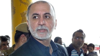 The complainant had accused Tarun Tejpal of raping her in the lift of a five-star hotel in Goa in 2013 during the ThinkFest conference on November 7, 2013, and attempted to assault her again the day after. (File/AFP) The complainant had accused Tarun Tejpal of raping her in the lift of a five-star hotel in Goa in 2013 during the ThinkFest conference on November 7, 2013, and attempted to assault her again the day after. (File/AFP)