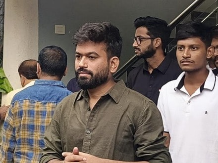 సీజేపీ నేత అభిజీత్ దీప్కే దేశవ్యాప్త ప్రచారం ‘క్యా బోల్తీ పబ్లిక్’ ప్రారంభం