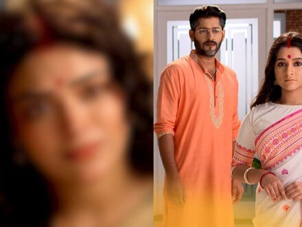  ‘বাবলি সুন্দরী’ ছাড়লেন এই অভিনেত্রী