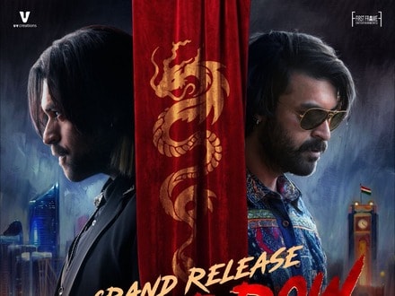 Korean Kanakaraju: స్క్రీన్‌పై నేను కనిపిస్తే ఫెయిల్ అయినట్లే.. ఇది అత్యంత కష్టమైన రోల్: కొరియన్ కనకరాజుపై వరుణ్ తేజ్