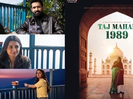 OTT Romantic: నెట్‌ఫ్లిక్స్‌‌లోని ముసాఫిర్ కేఫే నచ్చిందా? ఓటీటీల్లో ఉన్న ఈ టాప్ 7 రొమాంటిక్ డ్రామాస్ మిస్ కాకుండా చూడండి