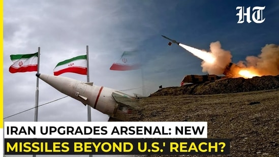 China equips Iran's ballistic missiles with anti-jamming: new challenge for US?
