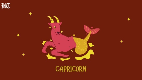 Capricorn Horoscope