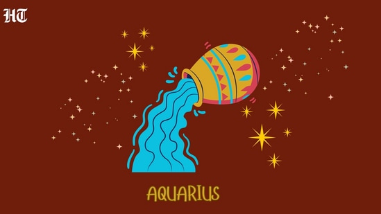 Aquarius Horoscope