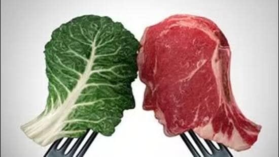 A new study shows tobacco and lettuce can produce myoglobin, bringing plant-grown meat closer while reducing emissions and water use.