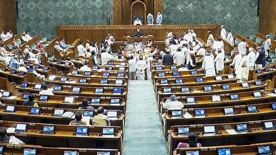 Monsoon Session of Parliament is unlikely to be extended, and the government has no plans to convene a special session to take up the delimitation bill, sources said.