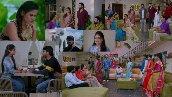 బ్రహ్మముడి సీరియల్ ఆగస్ట్ 6వ ఎపిసోడ్