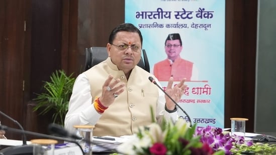 Uttarakhand Chief Minister Pushkar Singh Dhami has sought the establishment of separate EPFO regional and district offices to improve access to employee provident fund services in the state.