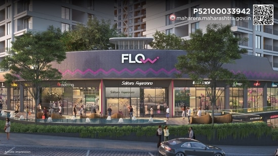 Why Flow Bavdhan signals a shift in how Pune's Western suburbs shop, dine, and gather