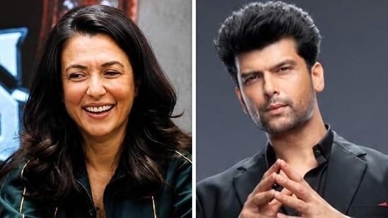 Alliance winner Mini Mathur on why she chose to not call out Kushal publicly