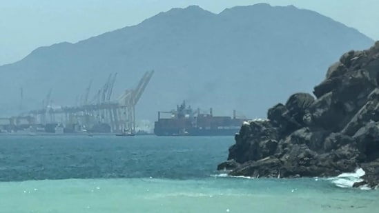 Iran, having discovered its bargaining value during the war, has been adamant on retaining its control on traffic in the Strait of Hormuz, while the US and some of its regional allies were keen that this not be the case.