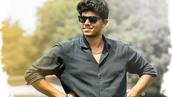 Jason Sanjay will soon debut as a director with the Sundeep Kishan-starrer Sigma.