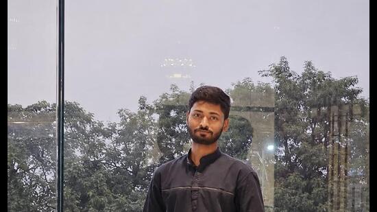 Jayant Gupta (Sourced)