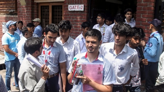 CBSE Class 10 Result 2026: Application begins for obtaining scanned answer copies at cbse.gov.in, notice here