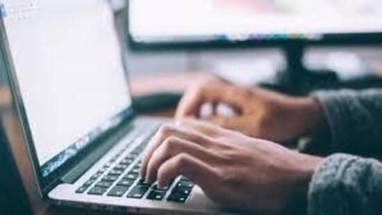 The candidates are expected to appear for the literacy assessment scheduled in September and those who qualify will receive literacy certificates issued by the central government. (HT Photo for representation)