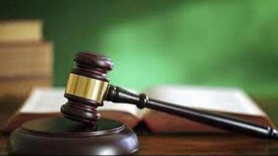 The court also dismissed the plaintiffs’ civil suit with costs. (HT FILE)