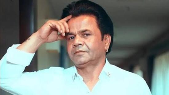 The development comes less than a month after the Delhi high court sentenced Rajpal Yadav to three months’ imprisonment in multiple cheque bounce cases. (File)