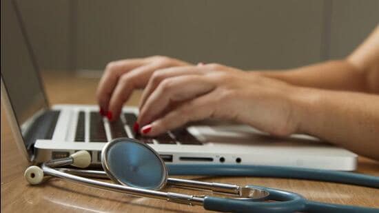 The plea alleges a major cyber breach involving medical records, insurance details and Aadhaar-linked data of over 1.5 lakh people. (Unsplash/ representative photo)