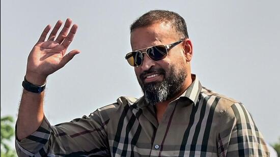 The three MPs, Yusuf Pathan (Baharampur), Abu Taher Khan (Murshidabad), Khallilur Rehman (Jangipur), won their seats in the 2024 Lok Sabha on a TMC ticket.
