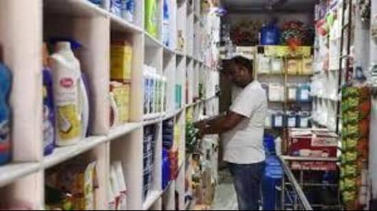 To revitalise ageing industrial estates, Haryana has proposed a dedicated ₹500-crore SAKSHAM Fund. (HT Photo for representation)