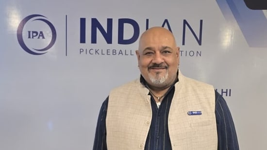 IPA president Suryaveer Singh Bhullar