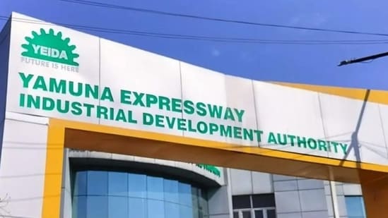 Yamuna Expressway Industrial Development Authority (YEIDA) is preparing to launch two new housing plot schemes during the festive season, likely around October (Photo for representational purposes only)