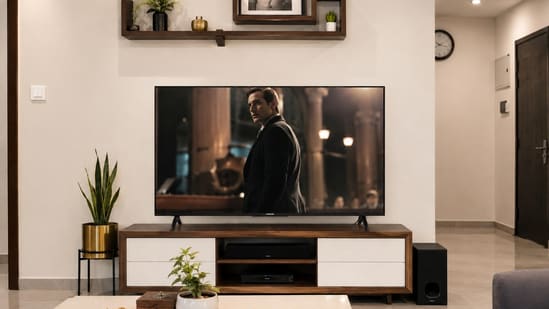 This could be the right moment to consider a 55-inch 4K TV during Amazon Great Freedom Sale.