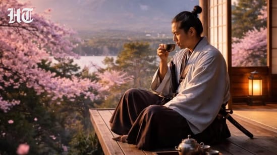 8 beautiful Japanese emotions that perfectly describe everyday feelings (Pinterest)